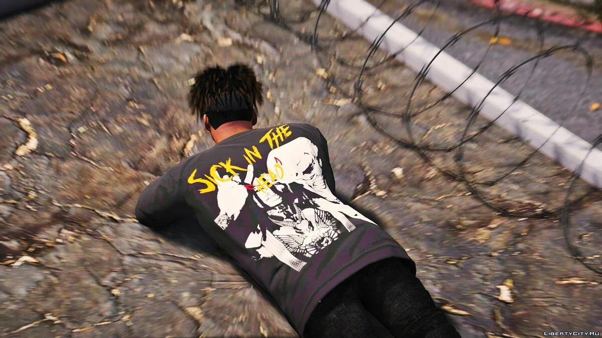 GNARCOTIC - GNAR LIF3 drop ! 1.0 / GTA 5