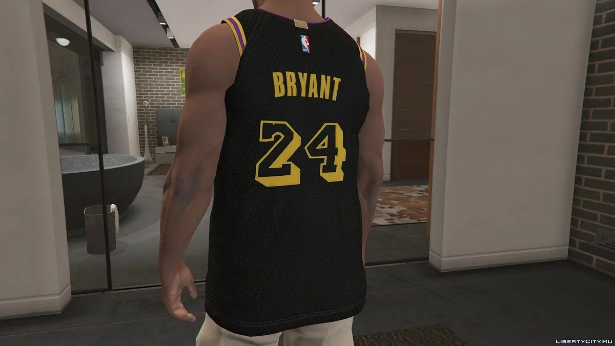 Los Angeles Lakers