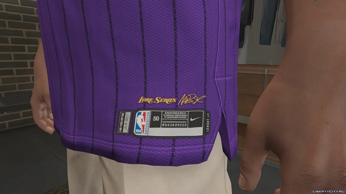 Los Angeles Lakers