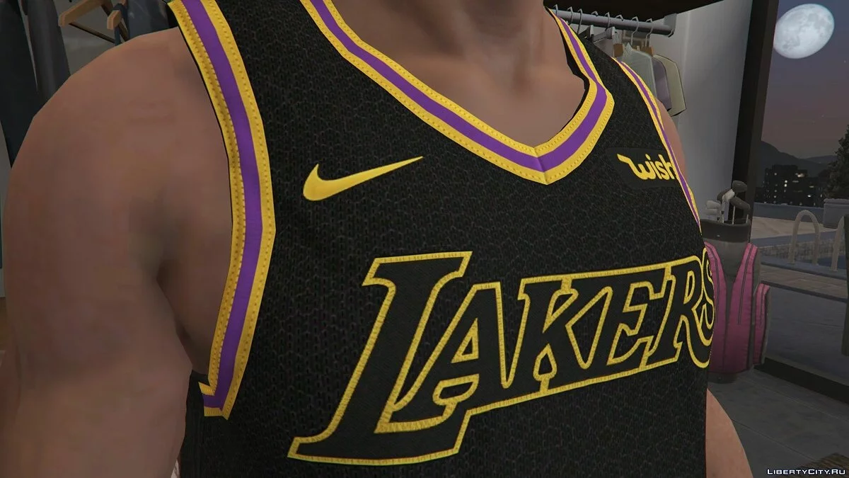 Los Angeles Lakers