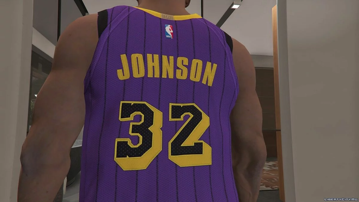 Los Angeles Lakers