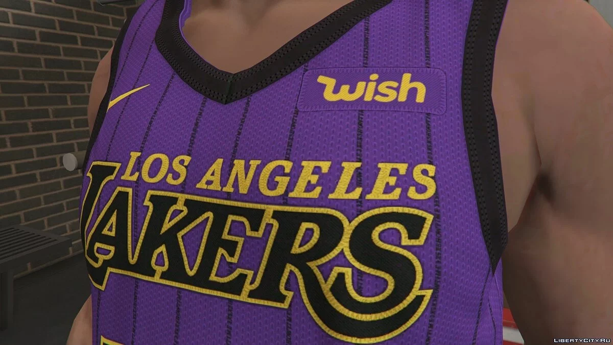 Los Angeles Lakers