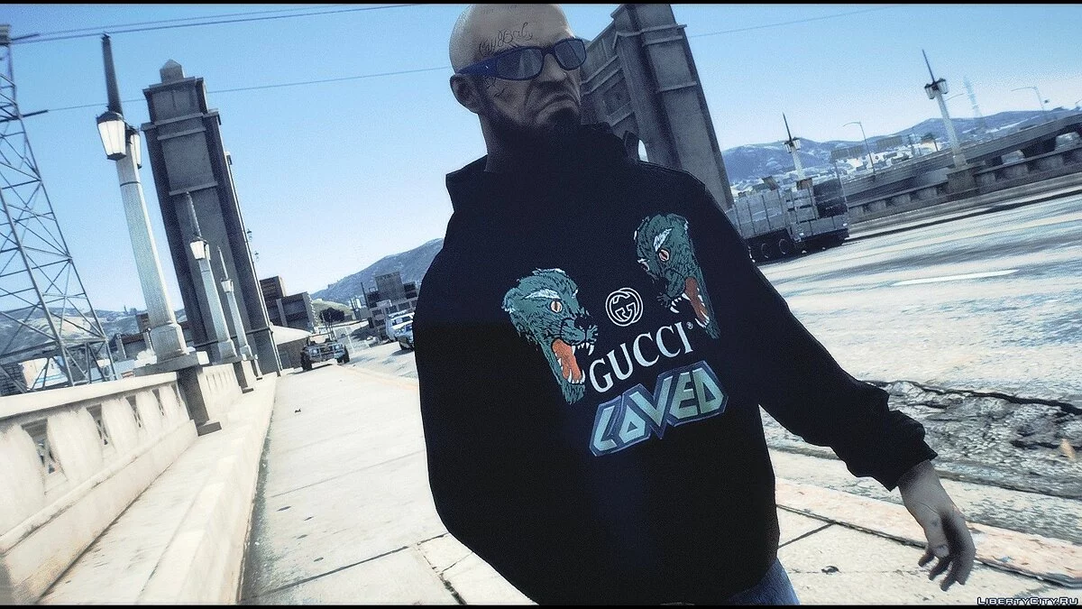 Gucci