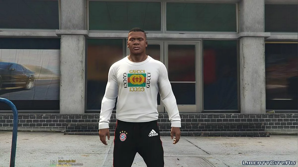 Branded