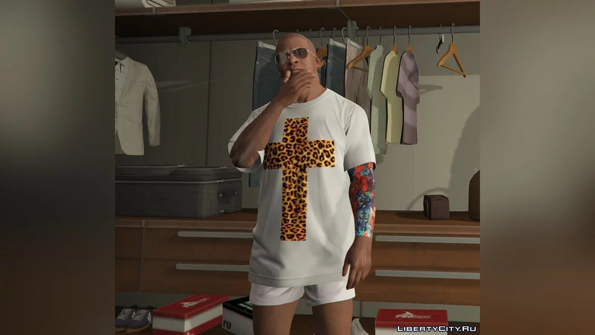 T-Shirt