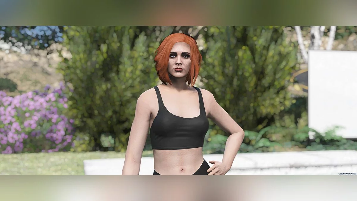 [Основи] Топ / GTA 5