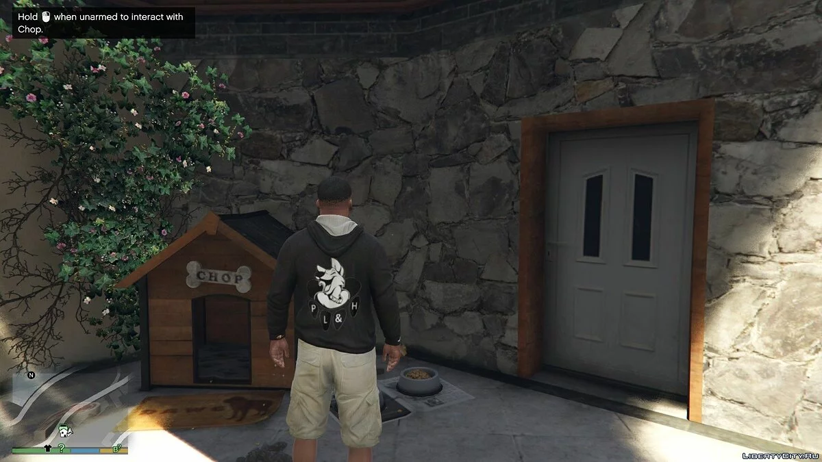 Furry Clothing Pack / GTA 5