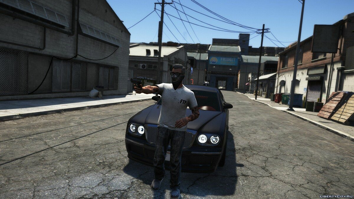 Gta 5 rpf files фото 104