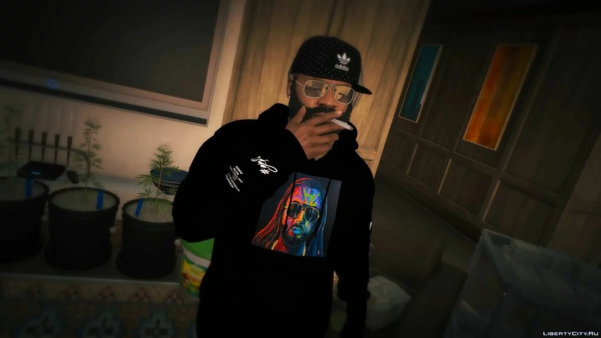 Hoodie Collection by