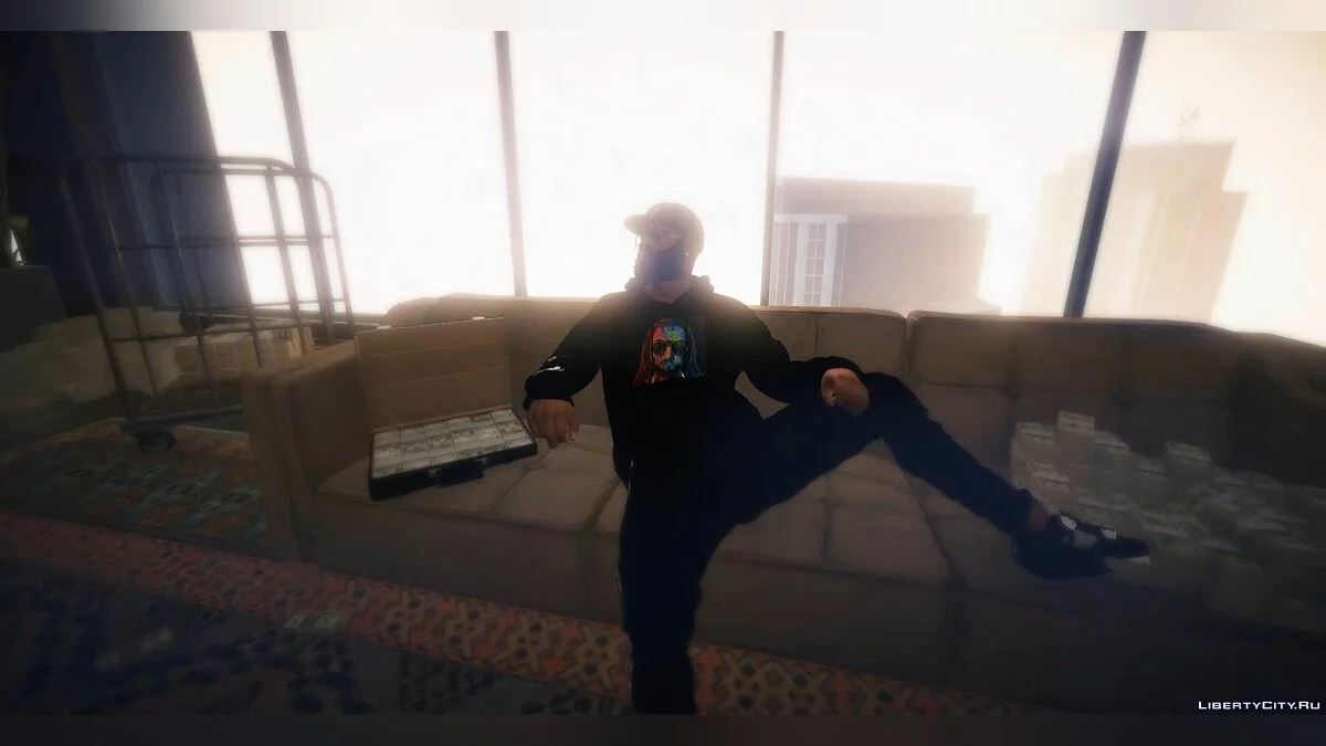 Hoodie Collection by