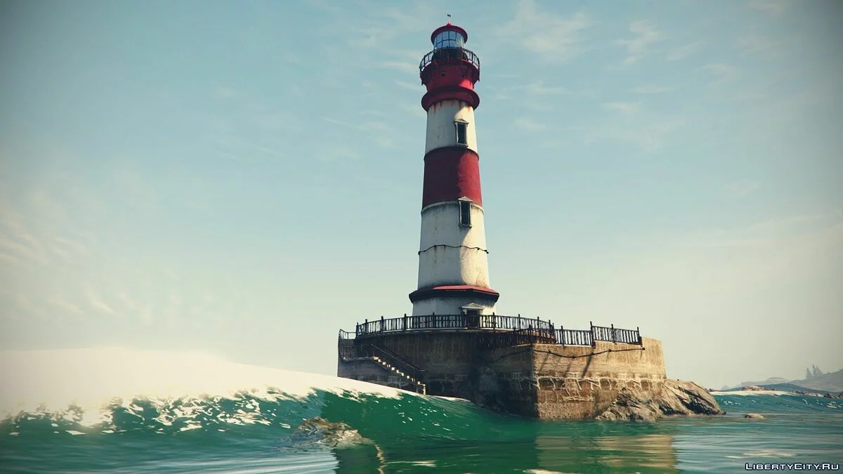 FX CryingLightning 1.7 / GTA 5