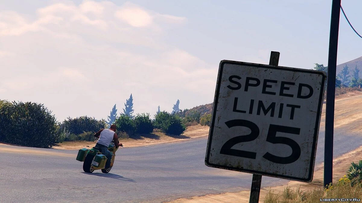 FX CryingLightning 1.7 / GTA 5