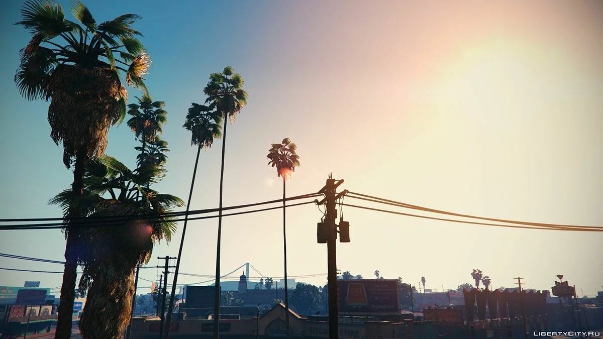 FX CryingLightning 1.7 / GTA 5