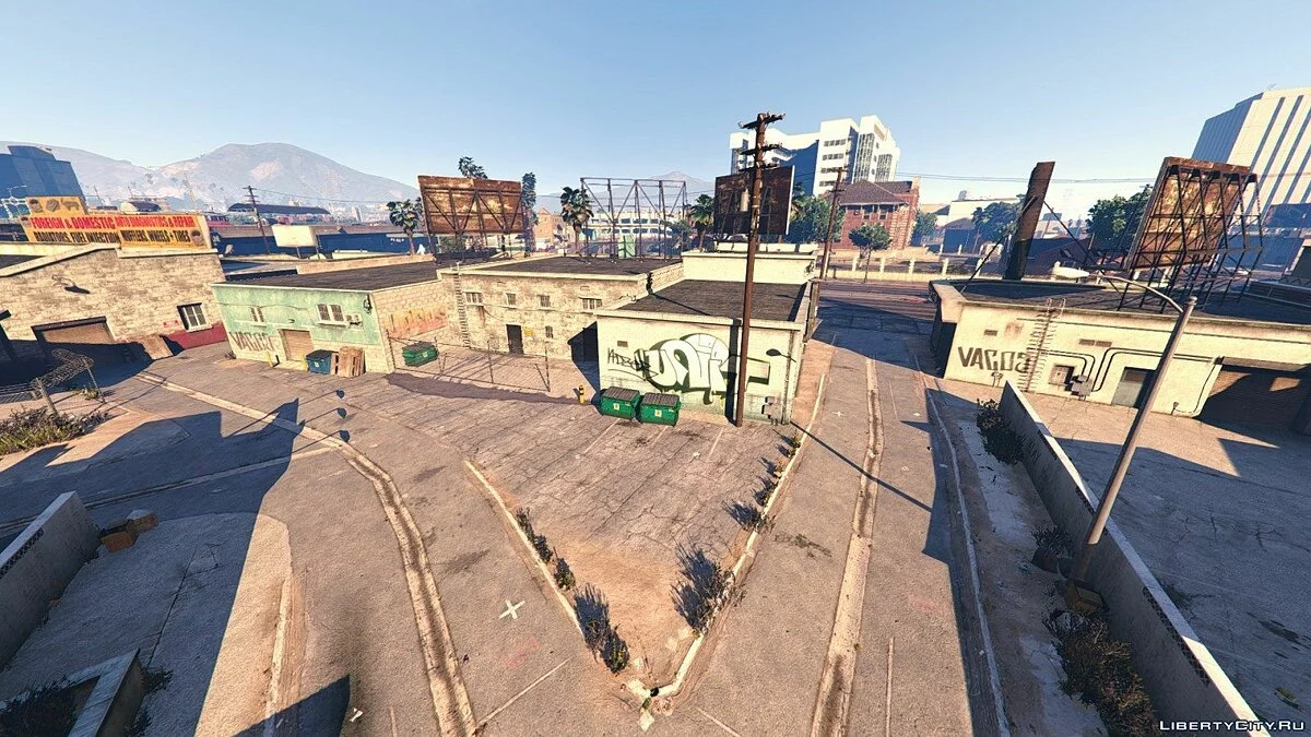 FX CryingLightning 1.7 / GTA 5
