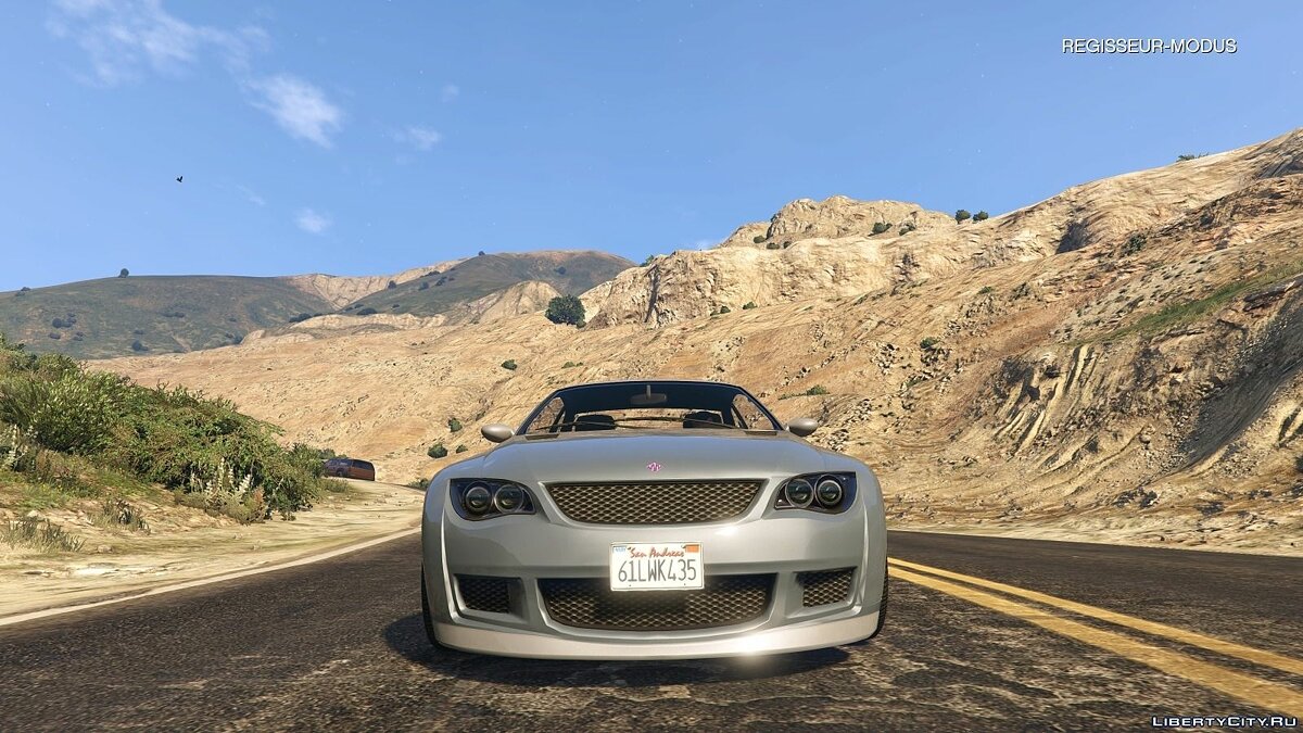 Gta 5 graphics to gta sa фото 89