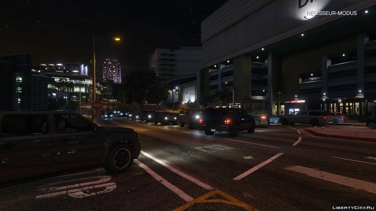 Clear HD ENB v4.6 / GTA 5