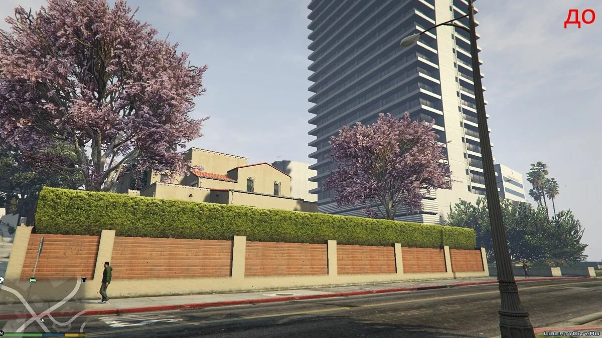 GTA V SMAA+FXAA v0.2 / GTA 5