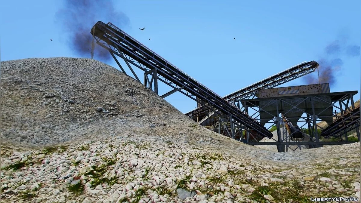 Project Realism v1.4b / GTA 5