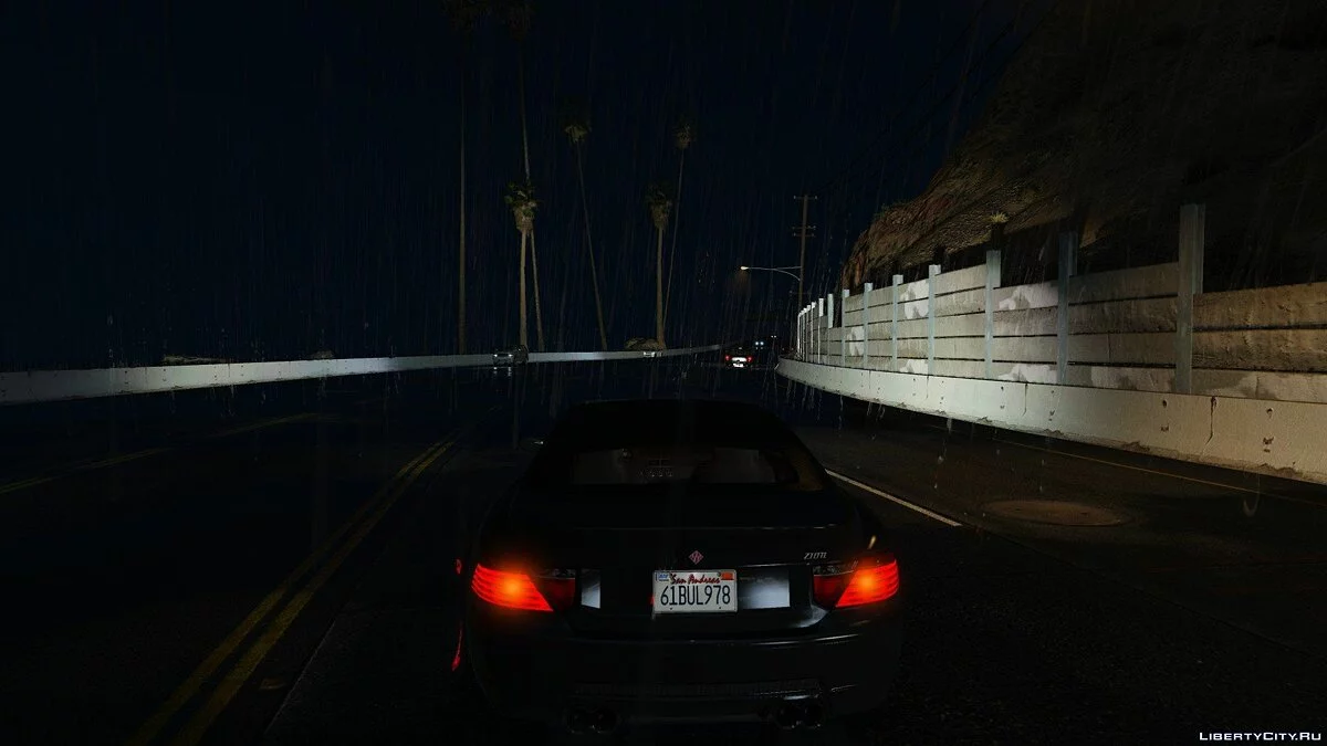 HD Visuelle Grafiken / GTA 5