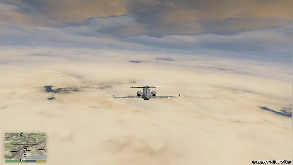 HD Visuelle Grafiken / GTA 5