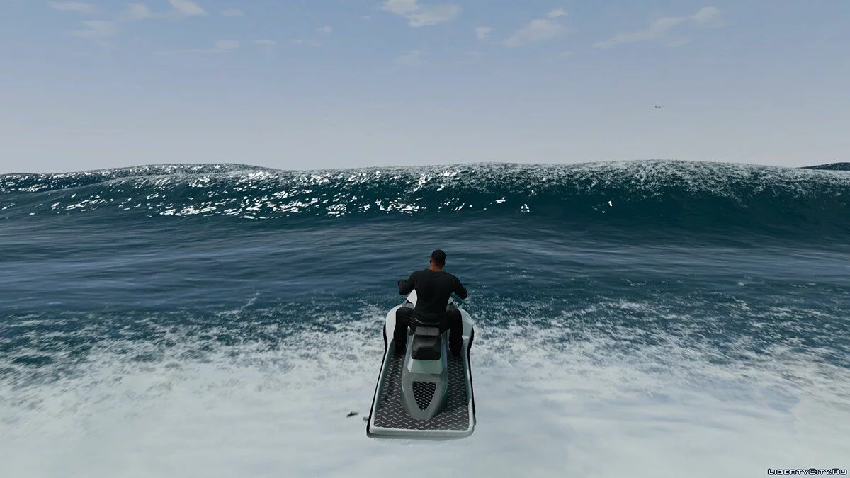 HD Visuelle Grafiken / GTA 5
