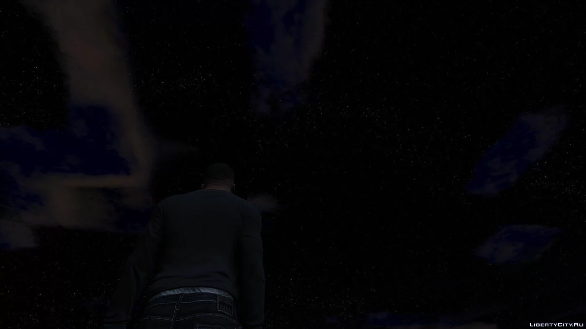 HD Visuelle Grafiken / GTA 5