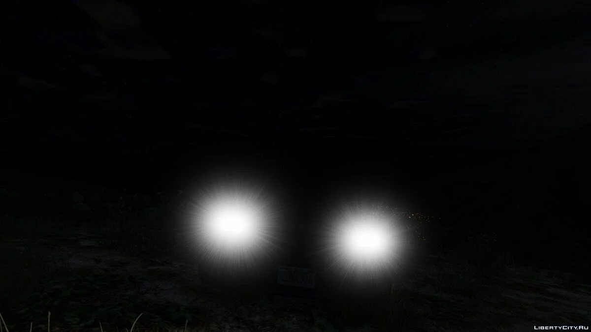 HD Visuelle Grafiken / GTA 5