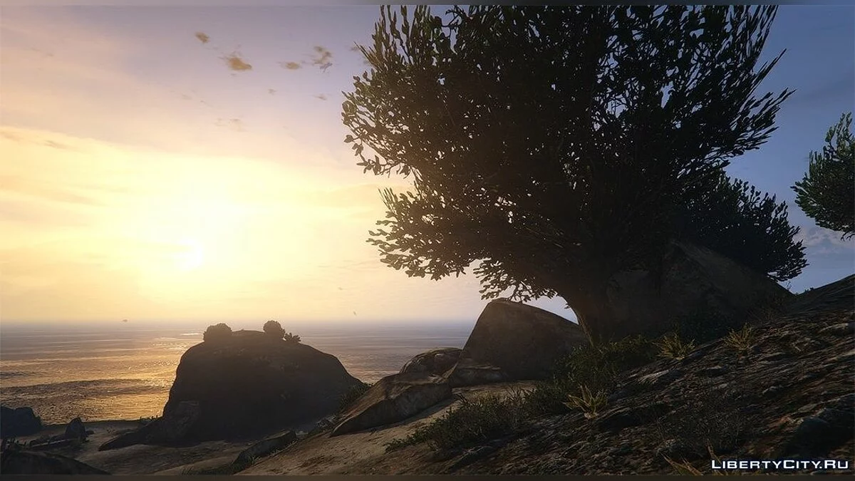 Ripplers ReShade 1.0 / GTA 5