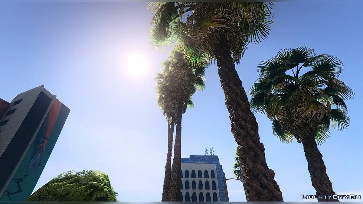 Ripplers ReShade 1.0 / GTA 5