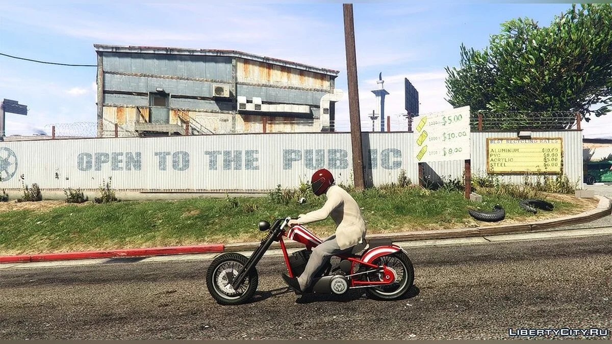 Ripplers ReShade 1.0 / GTA 5