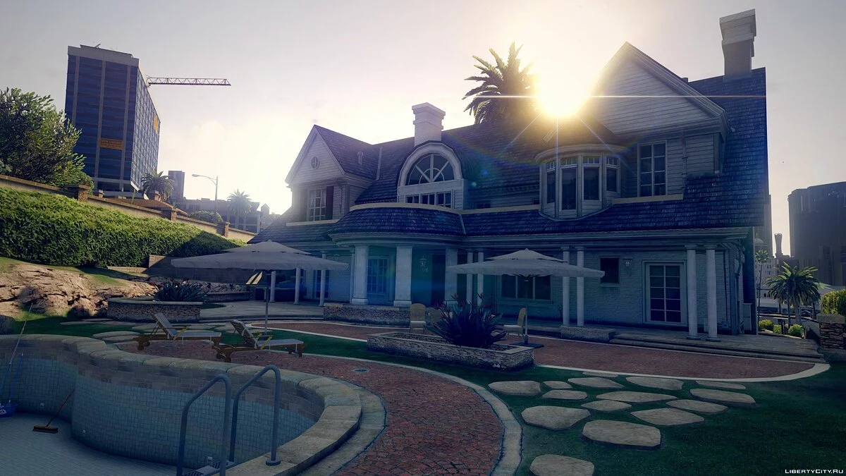 ENB COLORÉ EXTREME / GTA 5