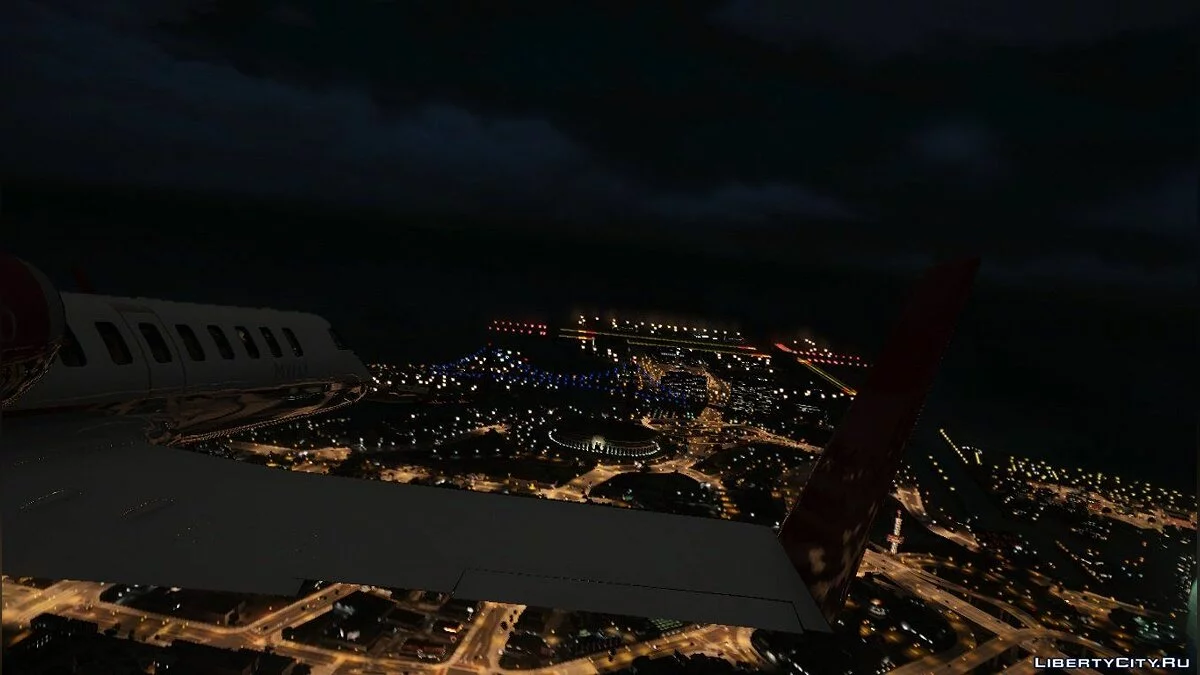 Complemento de Gráficos Realistas para Extity XF (ENB + ReShade) / GTA 5