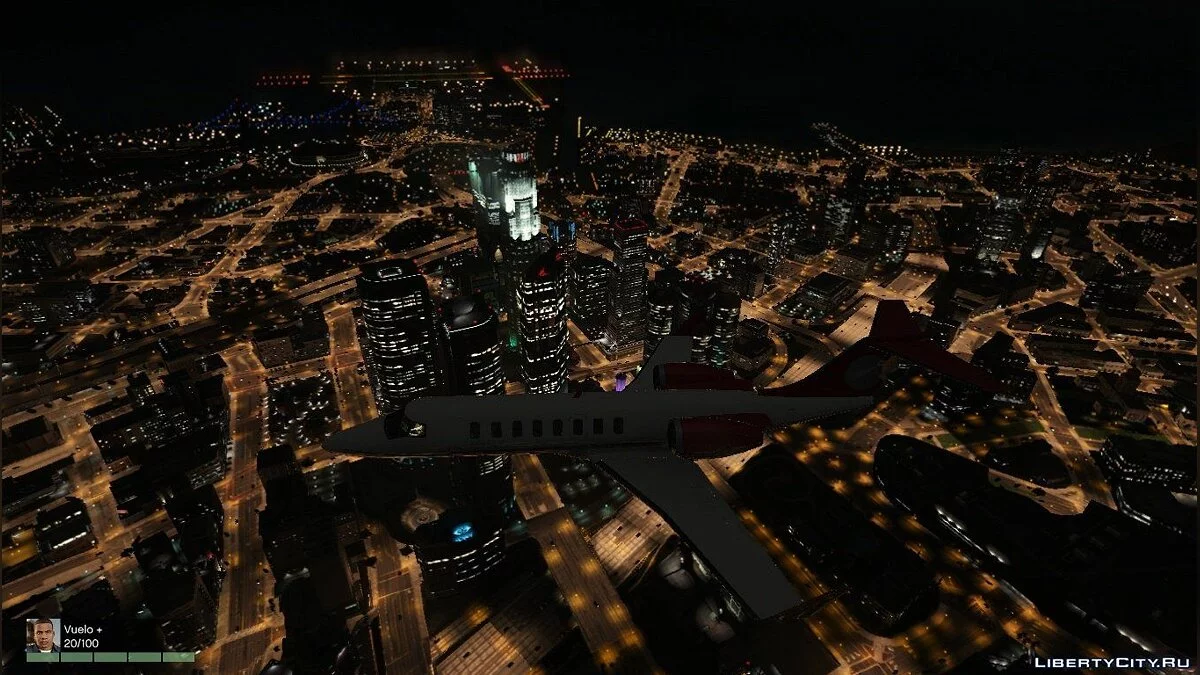 Complemento de Gráficos Realistas para Extity XF (ENB + ReShade) / GTA 5