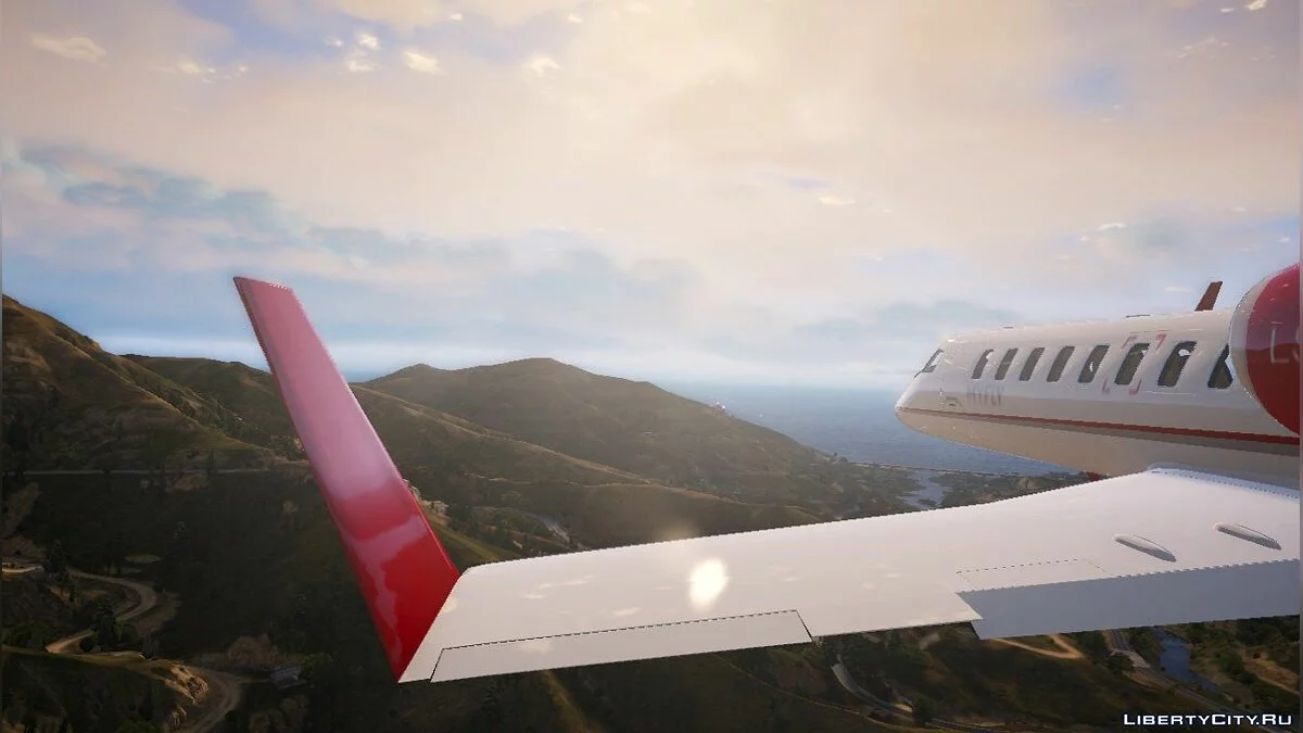 Complemento de Gráficos Realistas para Extity XF (ENB + ReShade) / GTA 5