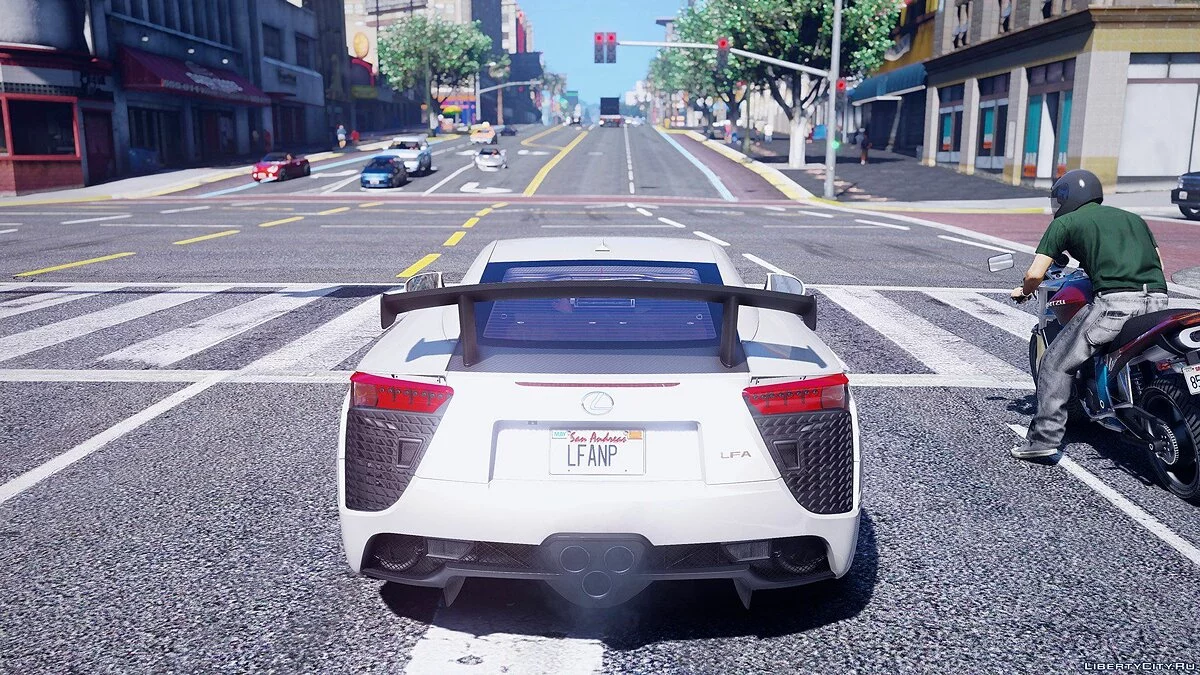 Reich  Games   Enb 2017 / GTA 5