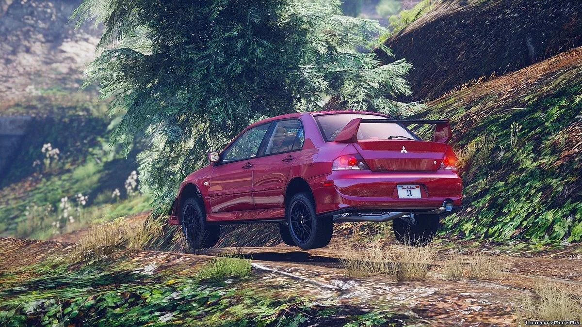 Reich  Games   Enb 2017 / GTA 5