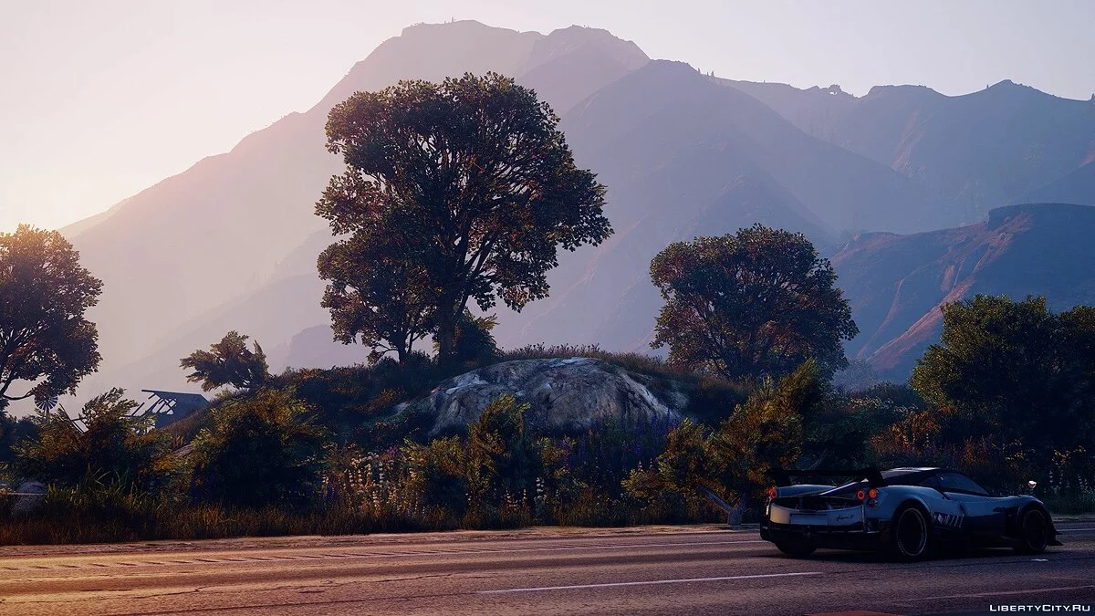 Reich  Games   Enb 2017 / GTA 5