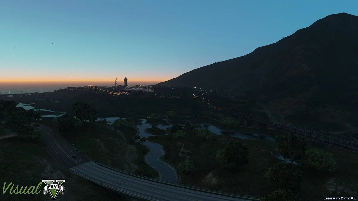 VisualV 1.0.340 / GTA 5