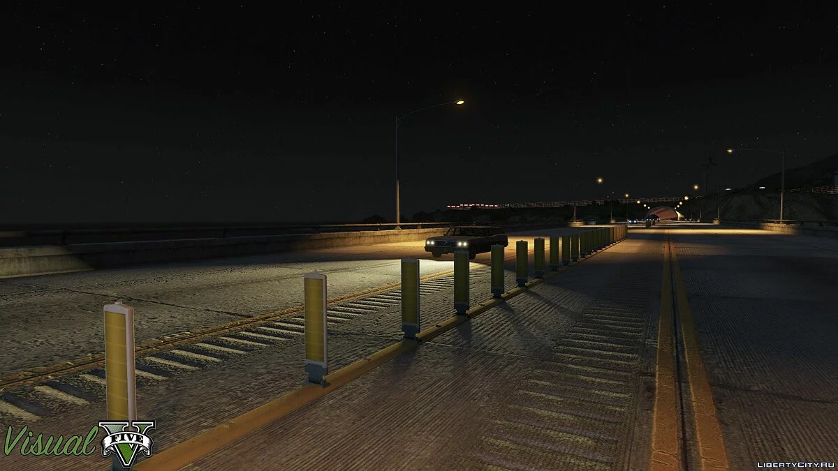 VisualV 1.0.360 / GTA 5