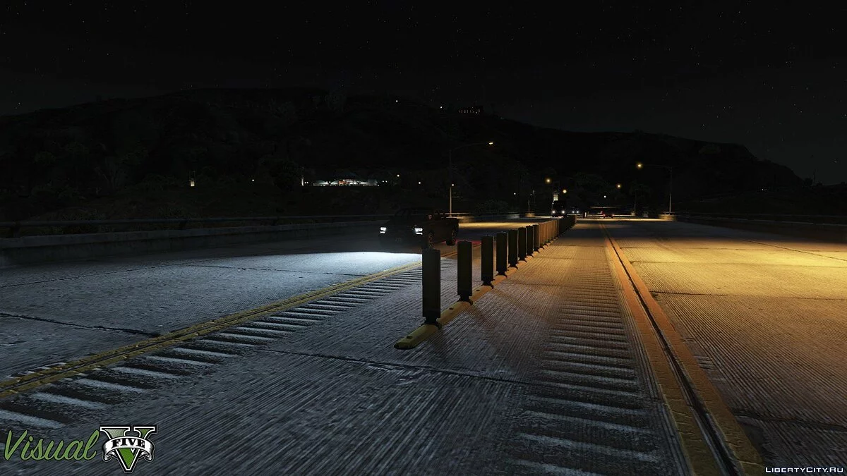 VisualV 1.0.360 / GTA 5