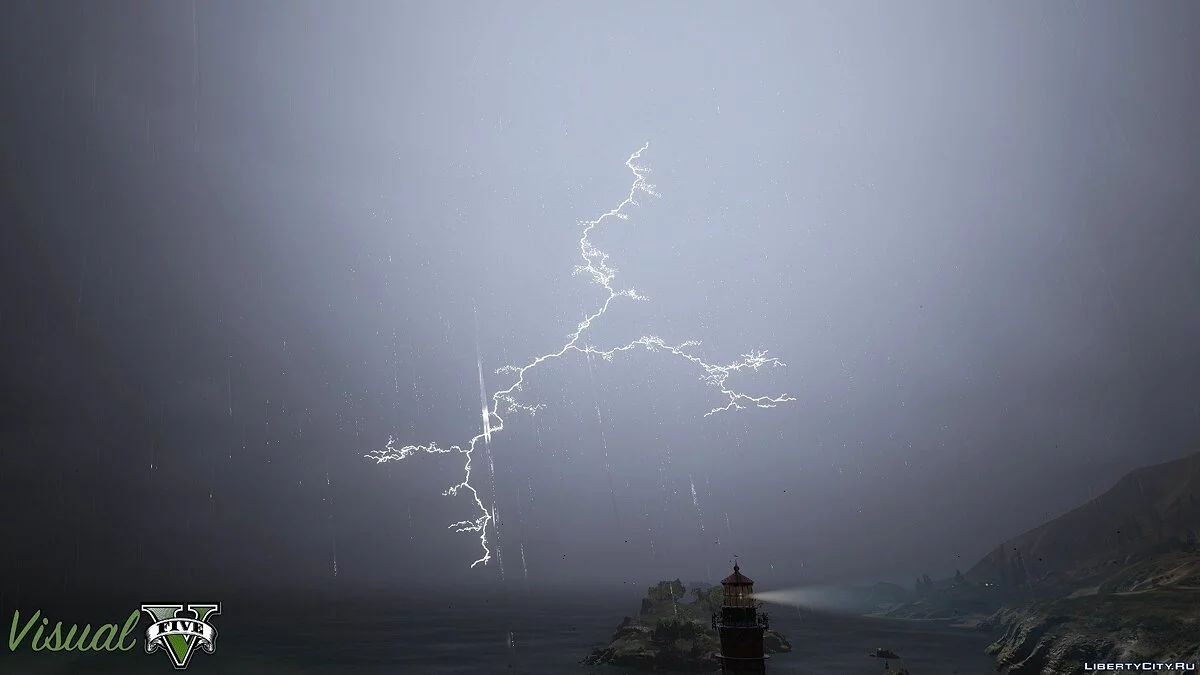 VisualV 1.0.360 / GTA 5