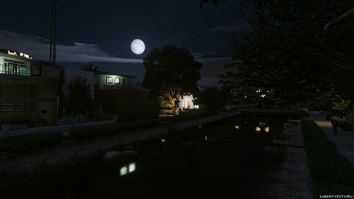 Enb preset for gta 5 фото 84