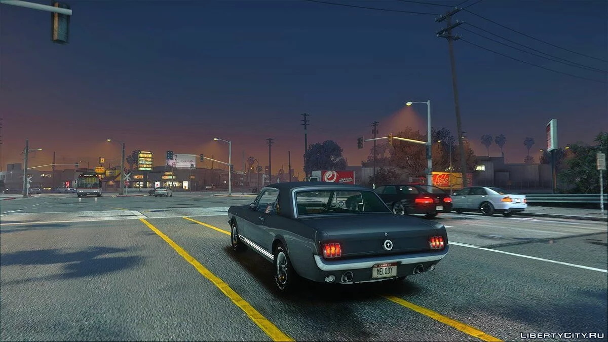 Awesomekills Graphics Final / GTA 5