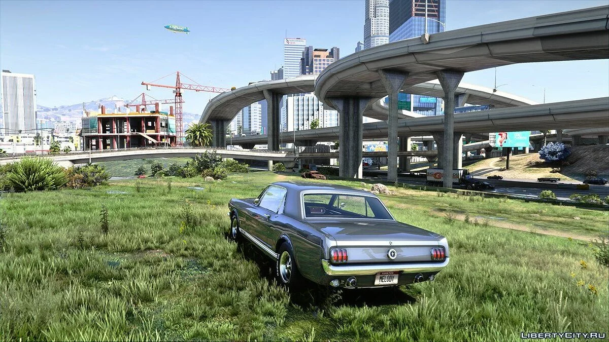 Awesomekills Graphics Final / GTA 5