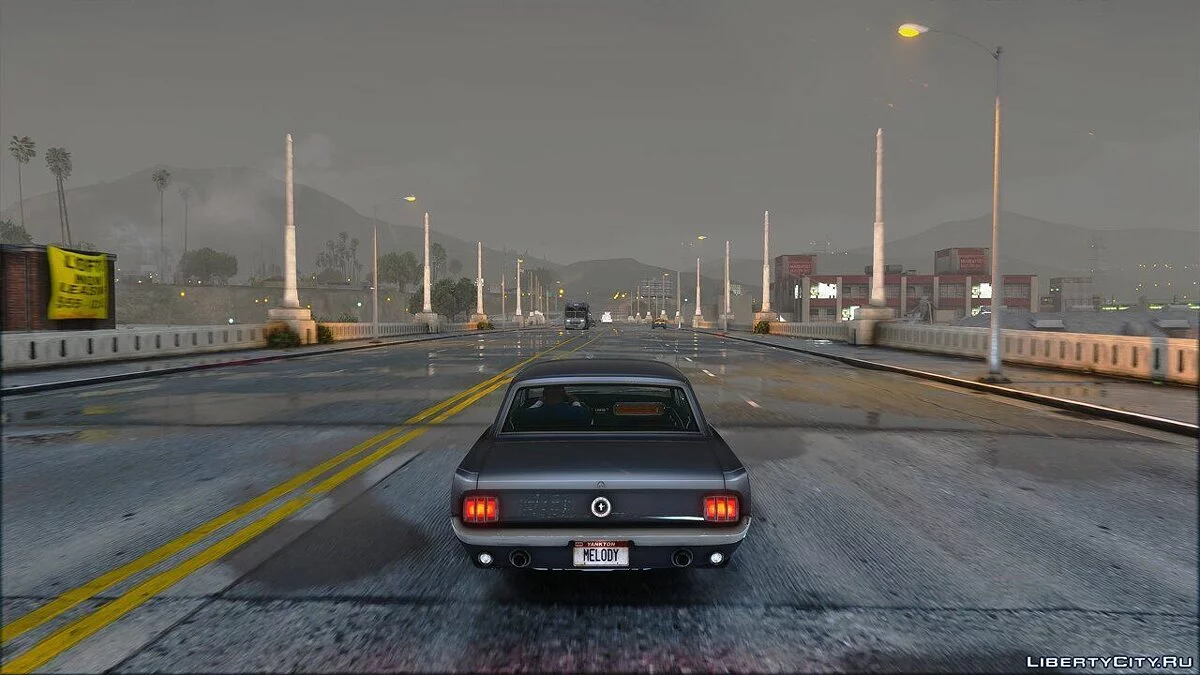 Awesomekills Graphics Final / GTA 5