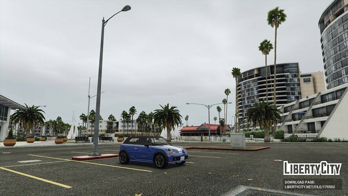 Mod Natural Vision Evolved (Nve) - Gta V (Fivem & Offline) - DFG