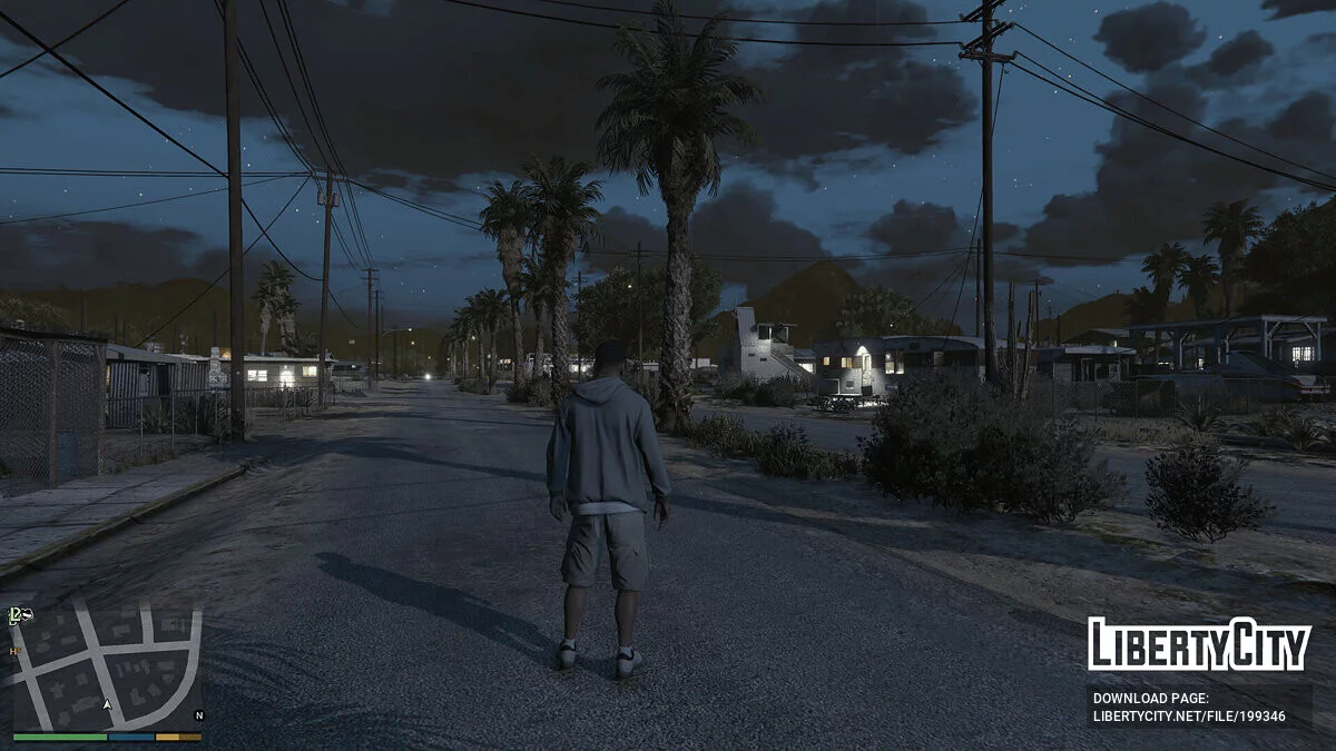 ZhellEdition 2.0.1 / GTA 5