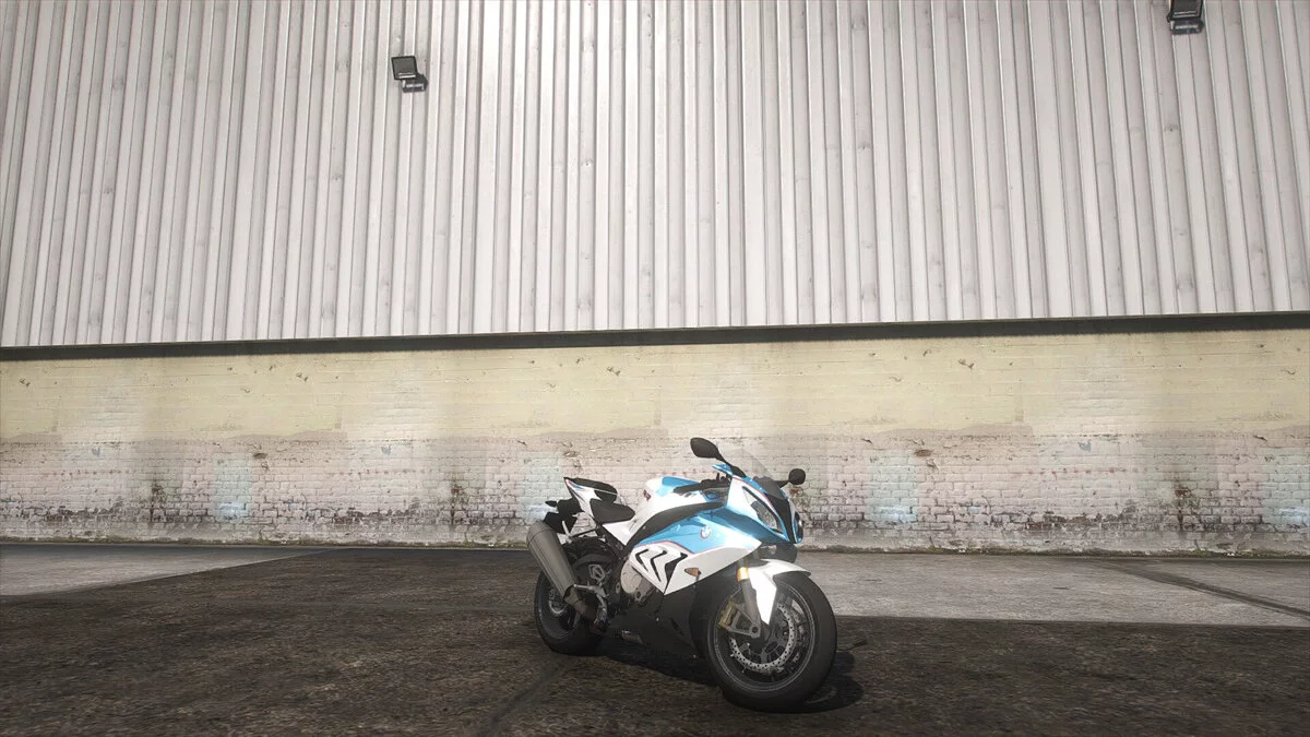 Pengaturan ENB Ultra/High QuantV 3.0 oleh Ulhoa [SP] v1.0 (Final) / GTA 5