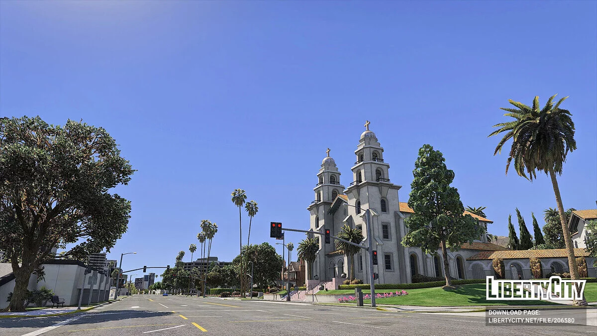 Fresh & Clean ENB v1.25 / GTA 5