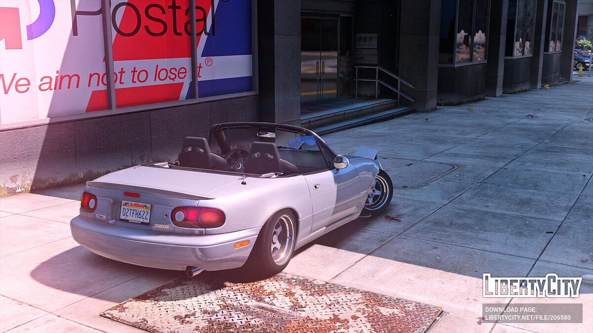 Fresh & Clean ENB v1.25 / GTA 5